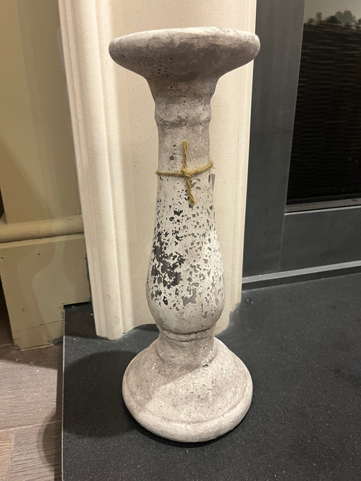 Hanley Candle Stick - Large