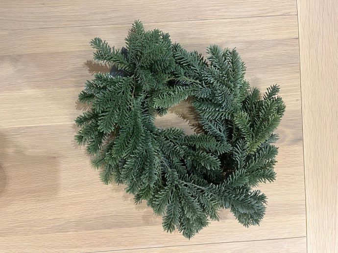 Alban Pine Garland 188 cm