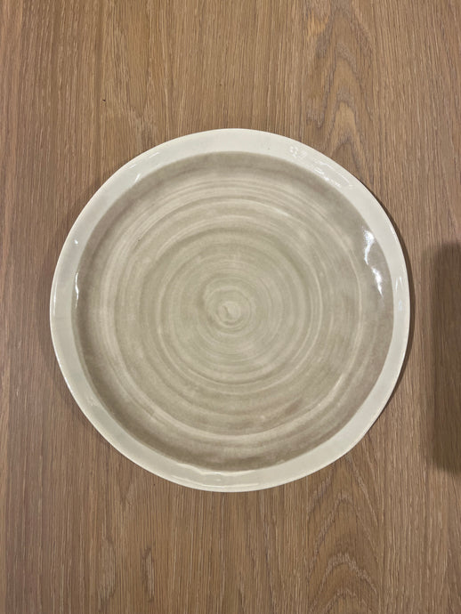 Lulworth Dinner Plate - Fig
