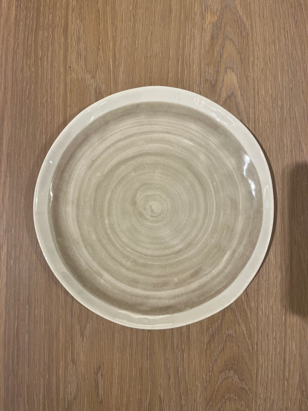 Lulworth Dinner Plate - Fig