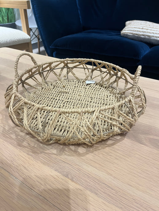Wedmore Basket Large