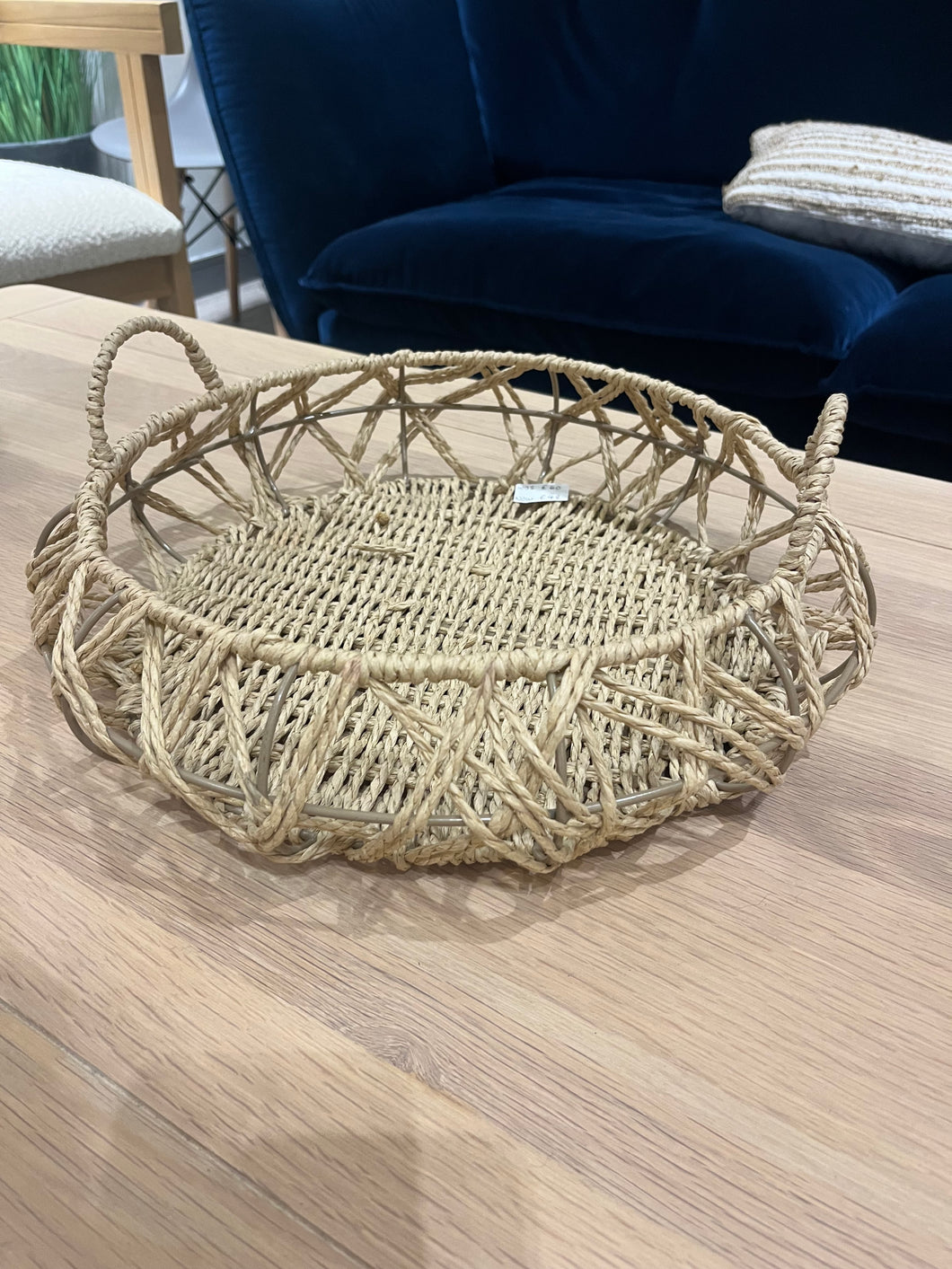 Wedmore Basket Large