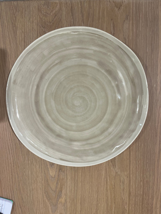 Lulworth Serving Plate - Fig