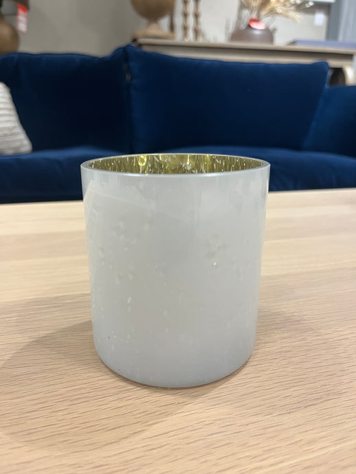 Kimmeridge Tealight Holder