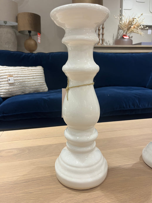 Corinium Candle Holder Large