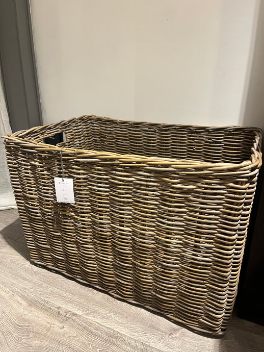 Somerton Basket