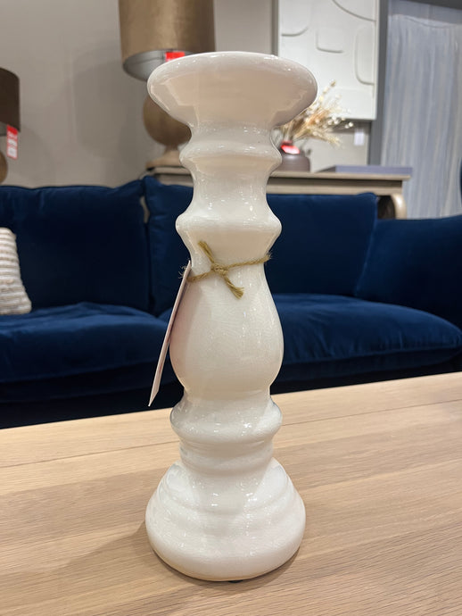 Corinium Candle Holder Small