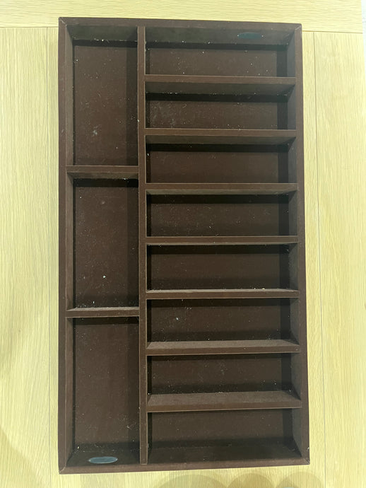 Chichester Cutlery Tray 76 x 42
