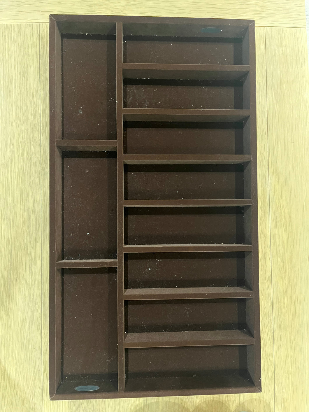 Chichester Cutlery Tray 76 x 42