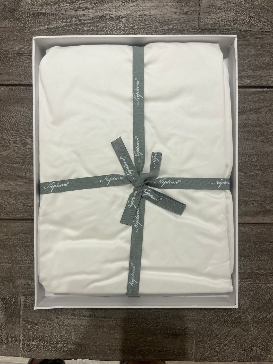 Sophie Egyptian Cotton Single Fitted Bed Sheet