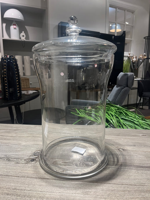 Belmont Jar Large