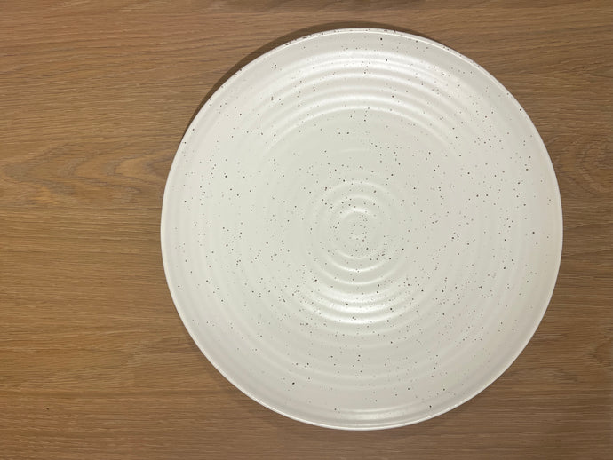 Lowther Serving Plate