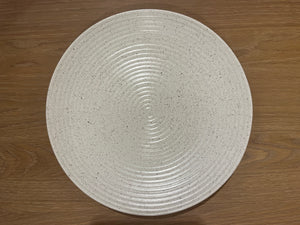 Lowther Dinner Plate