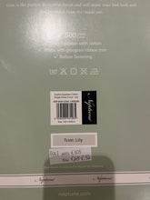 Load image into Gallery viewer, Sophie Egyptian Cotton Single Duvet Cover - Lily