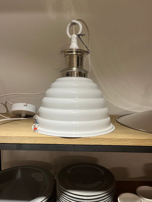 Tennyson Pendant Light