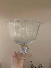 Load image into Gallery viewer, Lana Glass Trifle Bowl - Large