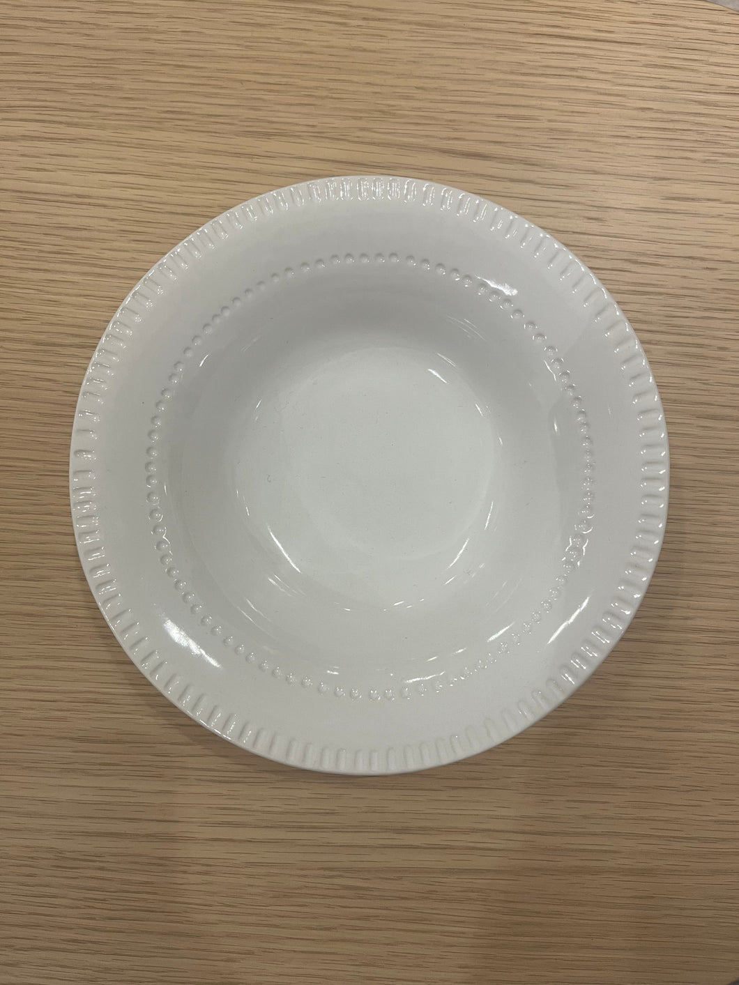 Croxton Bowl
