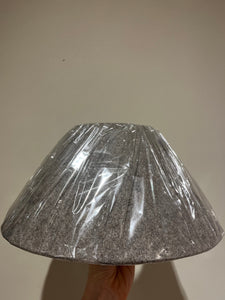 Oliver 12'' Angus Fint Lampshade