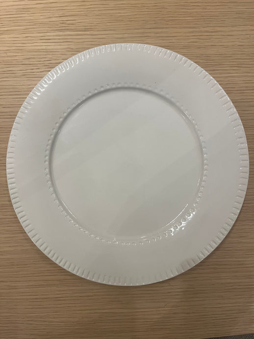 Croxton Dinner Plate