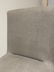 Shoreditch High Back Stool