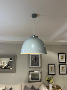 Byron Pendant - Grey