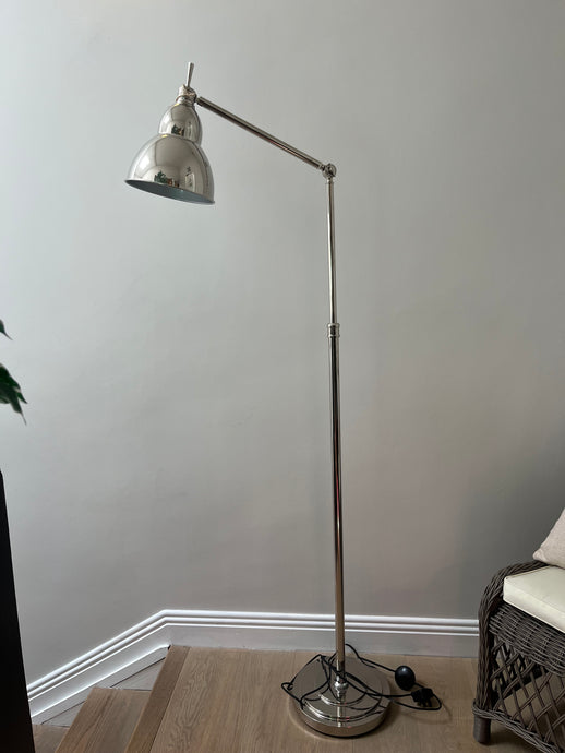 Brompton Floor Lamp