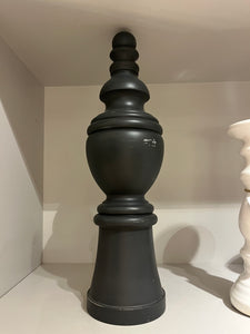 Howell Finial Tall