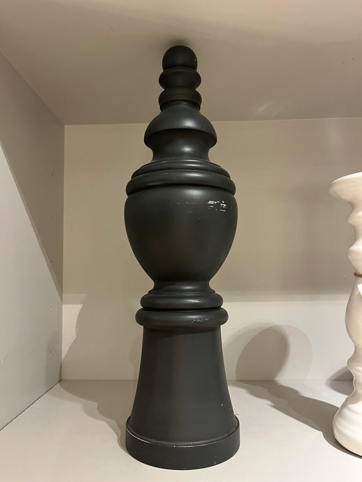 Howell Finial Tall