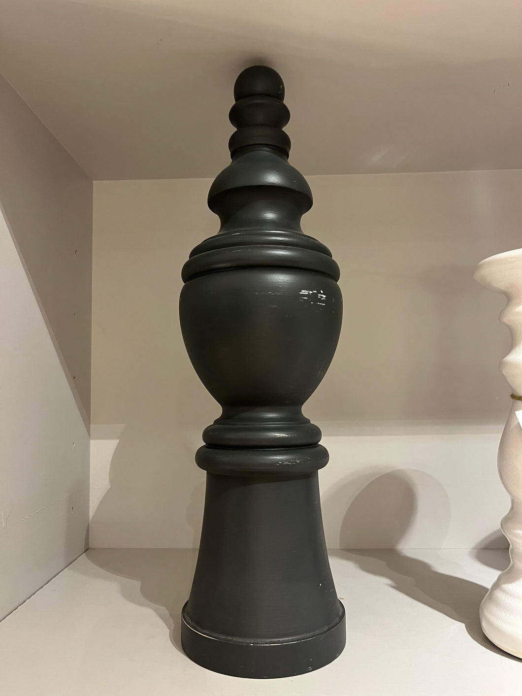 Howell Finial Tall