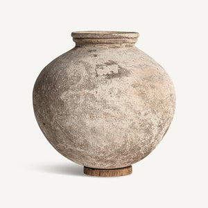 Phelles Vase