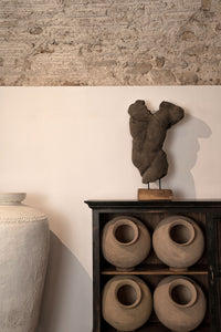 Phelles Vase