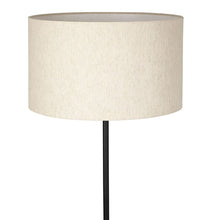 Load image into Gallery viewer, Beige Marble Base Floor Lamp