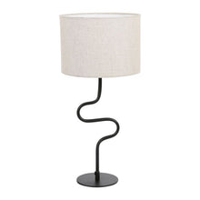 Load image into Gallery viewer, Funky Table Lamp