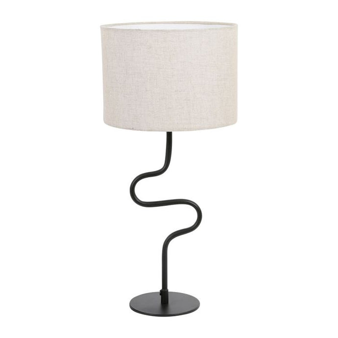 Funky Table Lamp