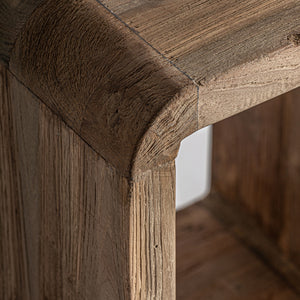 Cobra Side Table