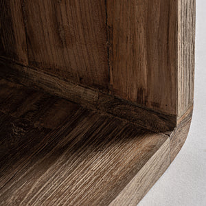 Cobra Side Table