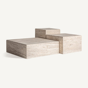 Rapolano Side Table