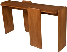 Load image into Gallery viewer, Mika Console Table