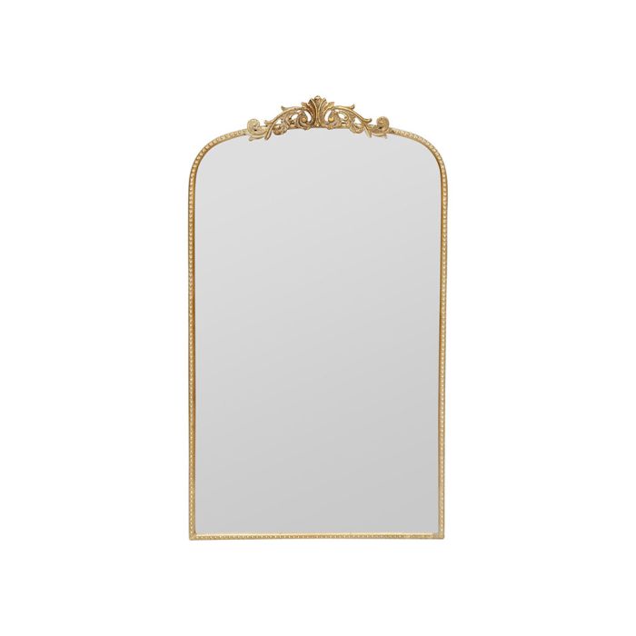 Gold Mirror Lore