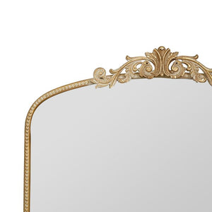 Gold Mirror Lore Large
