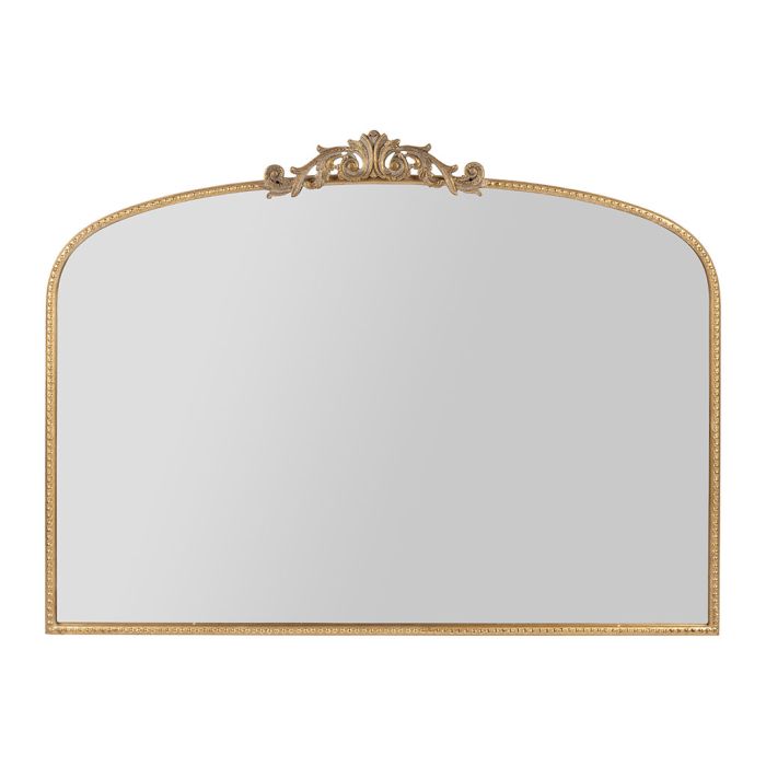 Gold Mirror Lore