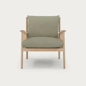 Casey Armchair, Chloe Moss