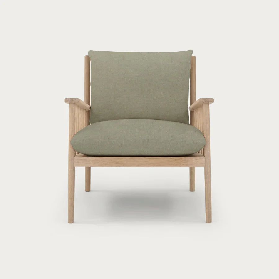 Casey Armchair, Chloe Moss