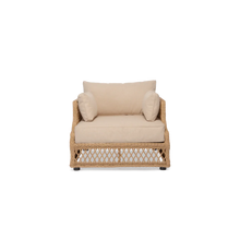 Load image into Gallery viewer, Longmeadow Relaxed Armchair