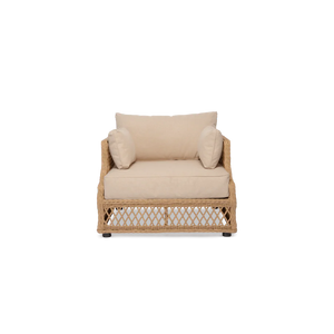 Longmeadow Relaxed Armchair