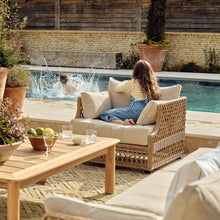 Load image into Gallery viewer, Longmeadow Relaxed Armchair