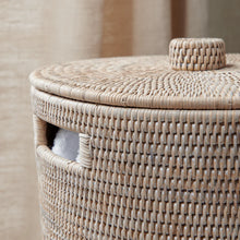 Load image into Gallery viewer, Ashcroft Laundry Basket