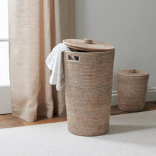 Load image into Gallery viewer, Ashcroft Laundry Basket