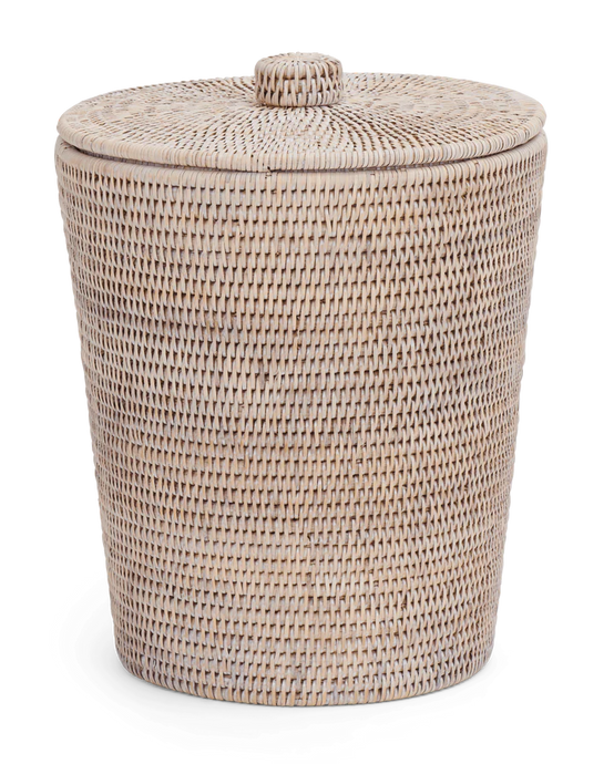 Ashcroft Lidded Bin