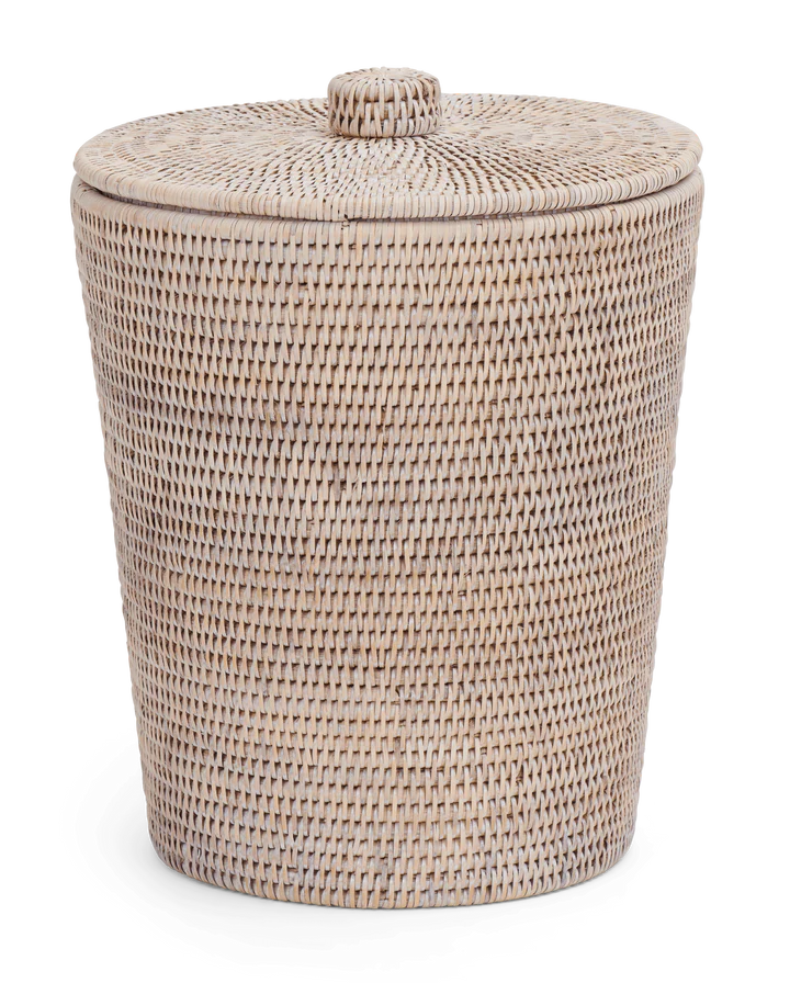 Ashcroft Lidded Bin